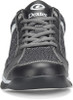 Dexter Wyoming Mens Bowling Shoes Charcoal