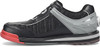 Dexter SST 6 Hybrid Boa Mens Bowling Shoes Black Knit Right Hand