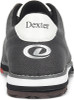 Dexter SST 8 Pro Mens Bowling Shoe Knit Charcoal