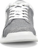 Dexter Ainslee Womens Bowling Shoes Grey/White