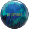 Ebonite Emerge Hybrid Bowling Ball