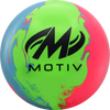 Motiv Evoke Bowling Ball