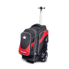 Brunswick Charger 2 Ball Roller Bag Red