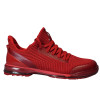 KR Strikeforce Unisex TPC Alpha Limited Edition Bowling Shoes Red Right Handed