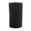 JoPo Power Flat/Oval bowling finger insert in black