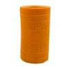 JoPo Power Flat/Oval bowling finger insert in orange