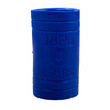 JoPo Power Flat/Oval bowling finger insert in blue