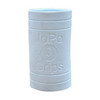 JoPo Power Flat/Oval bowling finger insert in white