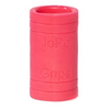 JoPo Power Flat/Oval bowling finger insert in pink
