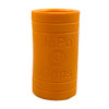JoPo Finger Grips P0D Power Oval Oval Dot orange bowling finger insert