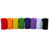 JoPo Finger Grips packaging for P0D Power Oval Oval Dot finger inserts with JoPo logo visible showing multiple colors available