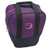 BSI Nova Single Ball Tote Bag Purple/Pink