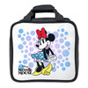 KR Strikeforce Minnie Mouse 1 Ball Tote Bowling Bag