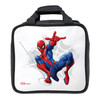 KR Strikeforce Spider Man 1 Ball Tote Bowling Bag