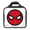 KR Strikeforce Spider Man Mask 1 Ball Tote Bowling Bag
