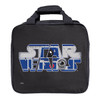 Star Wars R2-D2 Logo 600D lightweight single ball bowling bag
