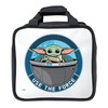 KR Strikeforce Grogu 1 Ball Tote Bowling Bag