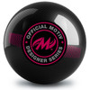 Motiv Jackal Pixel Crimson Bowling Ball