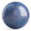 OTBB Celtic Dragonfly Bowling Ball