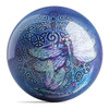OTBB Celtic Dragonfly Bowling Ball