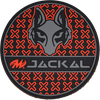 Motiv Jackal Onyx Grip Disk Shammy