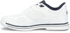 Dexter Randy Men's Bowling Shoes White/Navy