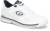 Dexter Randy Men's Bowling Shoes White/Navy