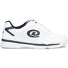 Dexter Ricky V Men's Bowling Shoes White/Blue