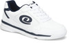 Dexter Ricky V Men's Bowling Shoes White/Blue