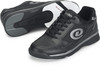 Dexter Ricky V Men's Bowling Shoes Black/Alloy