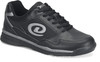 Dexter Ricky V Men's Bowling Shoes Black/Alloy