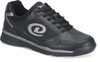 Dexter Ricky V Men's Bowling Shoes Black/Alloy