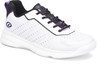 Dexter Trixie Women's Bowling Shoes White/Black/Purple