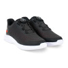 KR Strikeforce Men's Arrow FT Bowling Shoes Black/Red