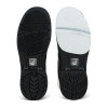 KR Strikeforce Men's Jet FT Bowling Shoes Black/Silver