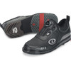 Dexter SST 8 BOA MC Black/Pewter Bowling Shoes
