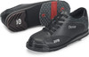 Dexter SST 8 Pro Women's Bowling Shoes Black/Silver