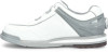 Dexter SST 6 Hybrid Boa Men's Bowling Shoes White/Grey Right Hand