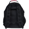 KR Strikeforce Royal Flush Deuce 2 Ball Backpack Silver