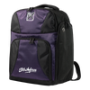 KR Strikeforce Strikepack Single Ball Bowling Backpack Purple