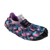 KR Strikeforce Flexx Shoe Covers Flamingos