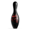 Star Wars Darth Maul Logo Official Size and Weight Bowling Pin