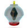 Storm Next Factor Bowling Ball Core RAD-TQ