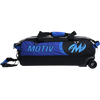 Motiv Apex 3-Ball Tote Bag Midnight Blue