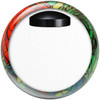 SWAG Dragon Stained Glass Poly Bowling Ball Core