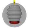 Storm Bionic Bowling Ball Core