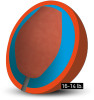 Columbia 300 Piranha Solid Bowling Ball Core 16-14#