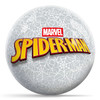 Marvel Spider Man Web Bowling Ball