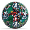 Marvel Avengers Pattern Bowling Ball