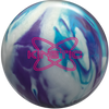 Track Kinetic Sapphire Ice Bowling Ball